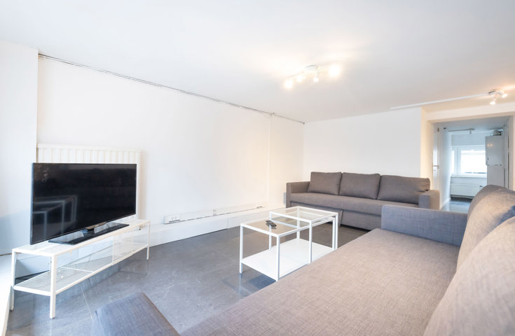 Appartement - à vendre - 1000 Bruxelles