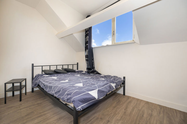 Appartement - à louer - 1050 Ixelles