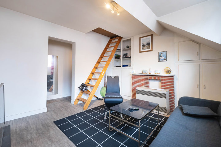 Appartement - à louer - 1050 Ixelles