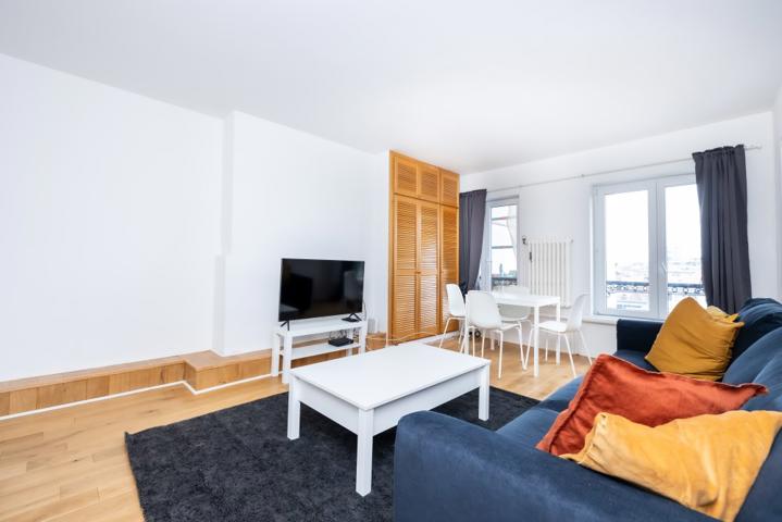 Flat - for rent - 1000 Bruxelles