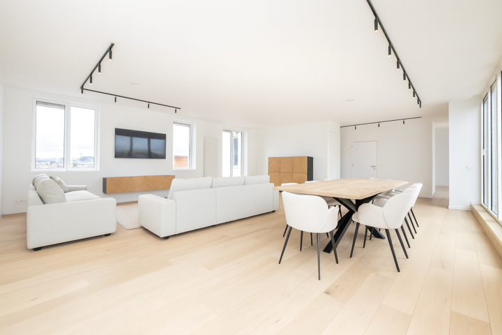 Penthouse - à louer - 1000 Bruxelles
