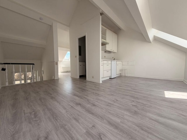 Flat - for rent - 1000 Bruxelles