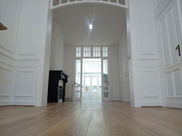 Flat - for rent - 1050 IXELLES