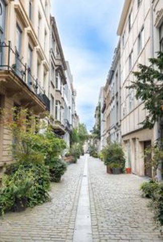 Flat - for rent - 1050 IXELLES