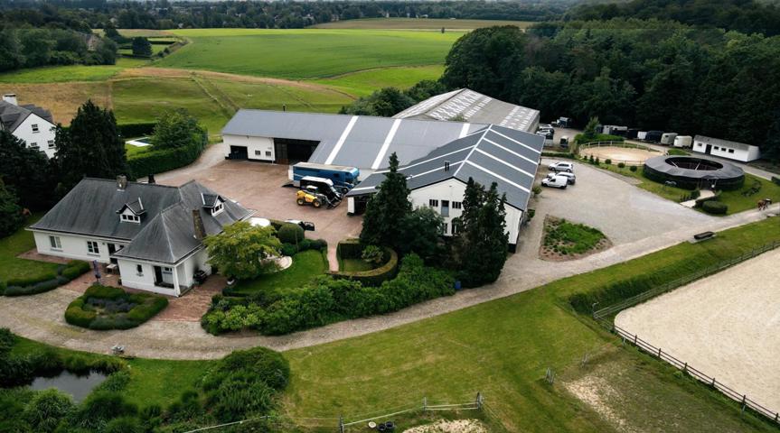 Huis - te koop - 1380 Lasne