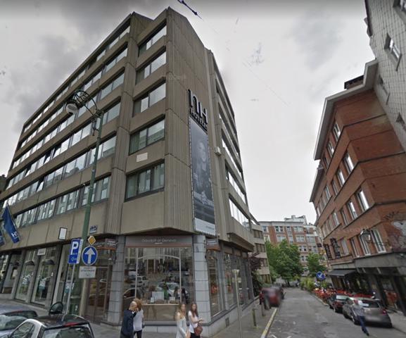 Commerce individuel - à vendre - 1060 Saint-Gilles