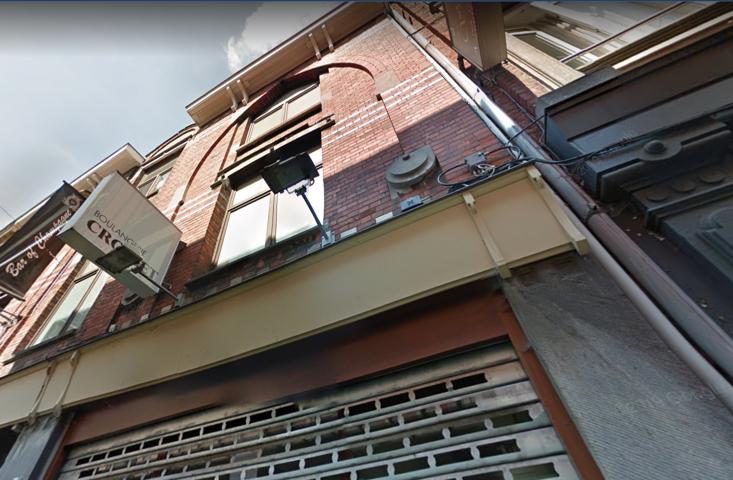 Immeuble à appartements - à vendre - 4000 Liege