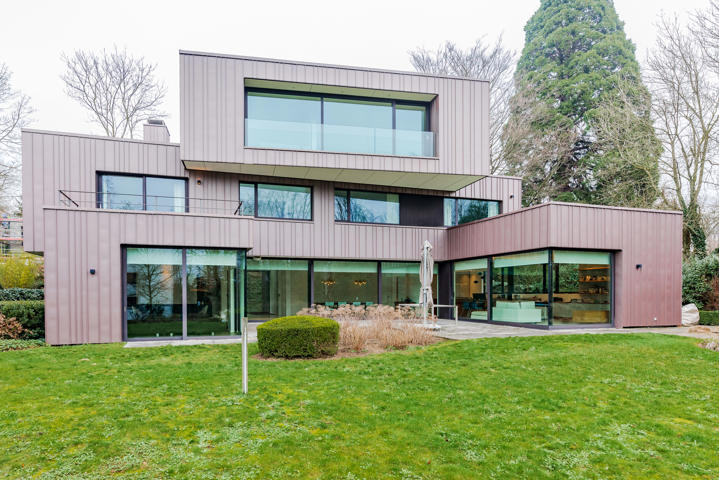 House - for sale - 1180 Uccle