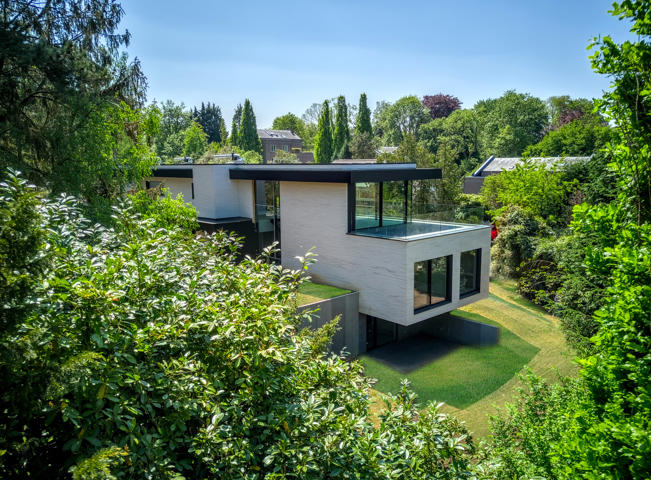 Huis - te koop - 1180 Uccle