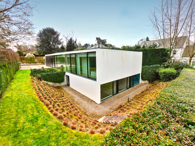 Villa - te koop - 1180 Uccle