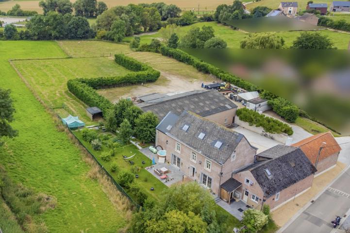 Ander pand - te koop - 4280 Hannut