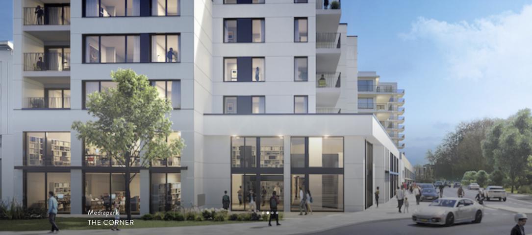 Appartement - à vendre - 1030 Schaerbeek