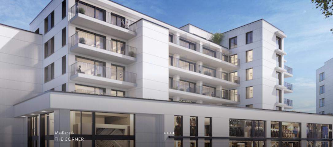 Flat - for sale - 1140 Evere