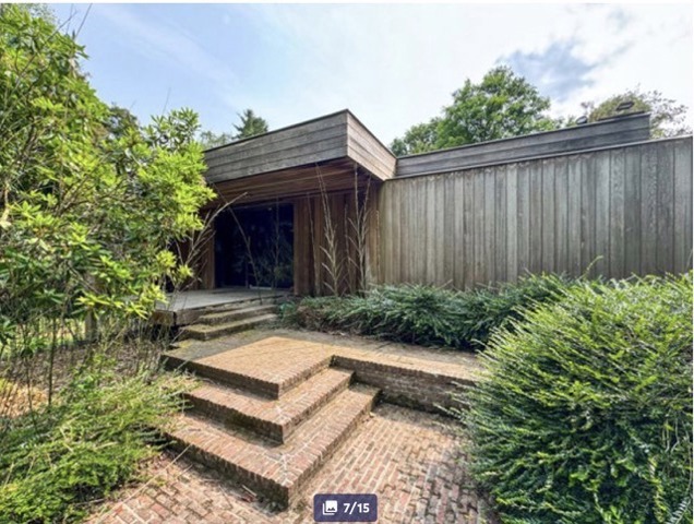 Huis - te koop - 1180 Uccle