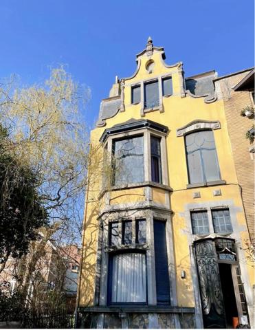 Huis - te koop - 1020 Bruxelles