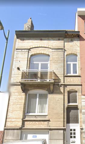 Maison - à vendre - 1070 Anderlecht