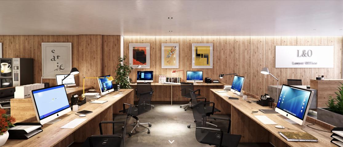 Offices - for sale - 1050 Ixelles