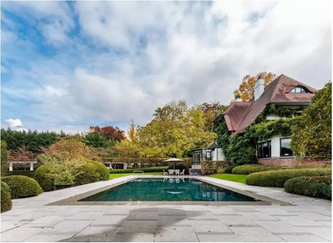 Villa - for sale - 1640 Rhode-Saint-Genese