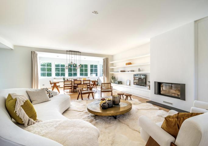 Villa - te koop - 1380 Lasne