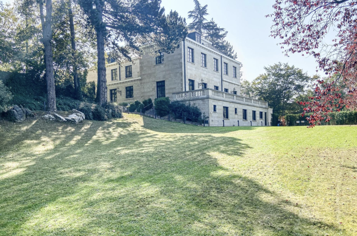 Villa - à vendre - 1190 Forest