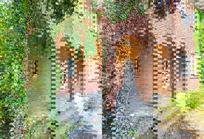 Villa - te koop - 1180 Uccle