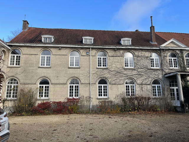 Maison - à vendre - 1380 Lasne