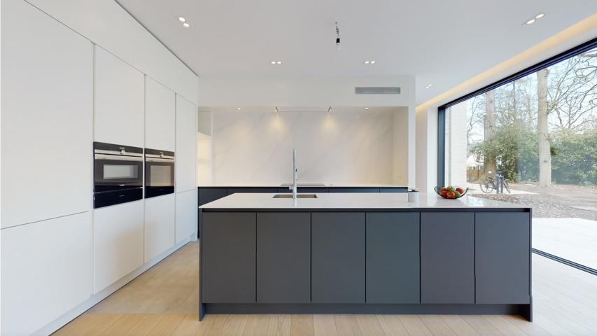 Appartement - à vendre - 1180 Uccle