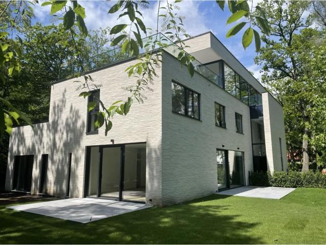 Appartement - te koop - 1180 Uccle