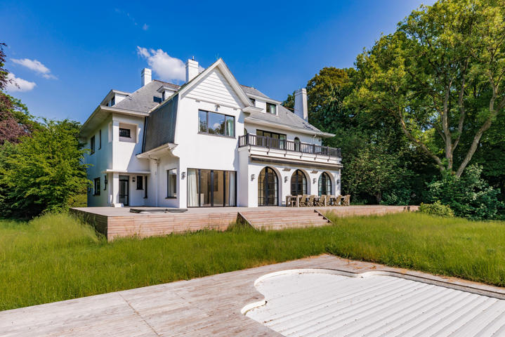 Villa - for rent - 1640 Sint-Genesius-Rode