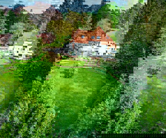 Maison - à vendre - 1180 Uccle