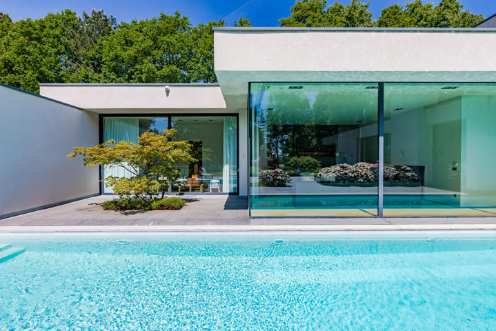 Villa - te koop - 1380 Lasne