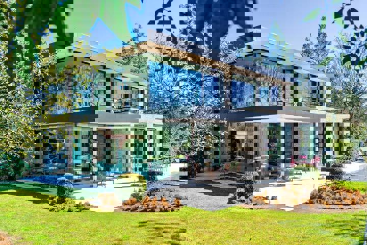 Villa - te koop - 1180 Uccle