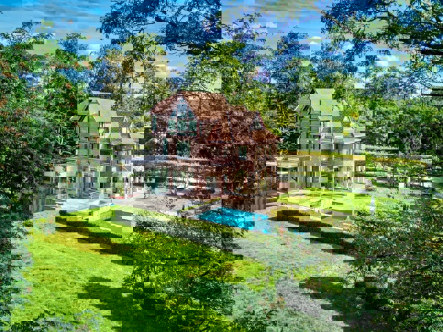 Bien exceptionnel - à vendre - 1180 Uccle