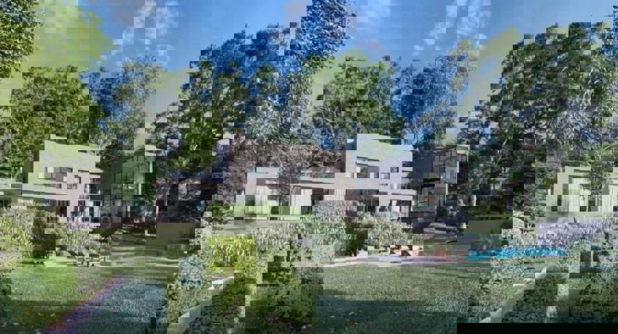 Villa - for sale - 1640 Rhode-Saint-Genèse