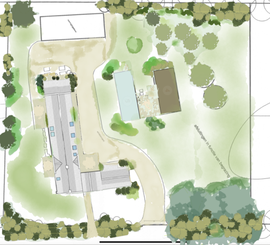 Buitengewoon huis - te koop - 8300 Knokke-Heist