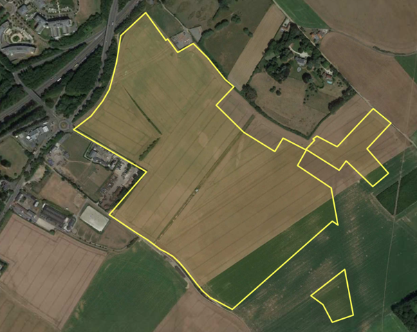 Landbouwgrond - te koop -  