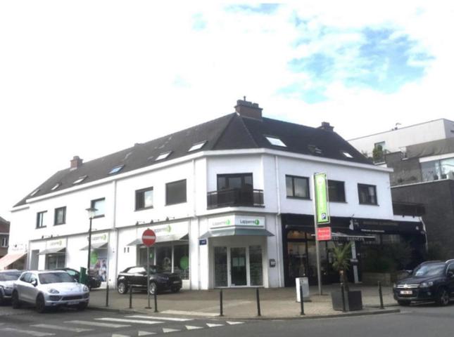 Multi-purpose building - for sale - 1180 Uccle