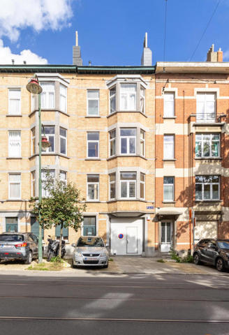 Immeuble mixte - à vendre - 1190 Uccle