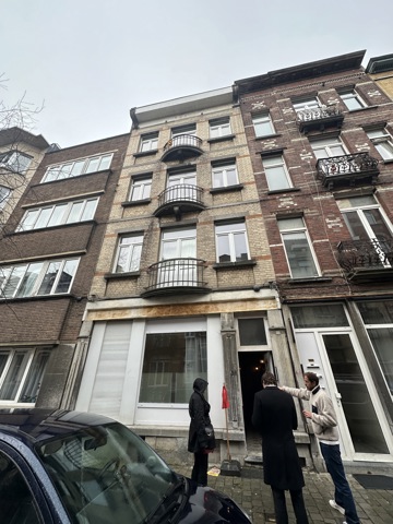 Multi-purpose building - for sale - 1190 Forest