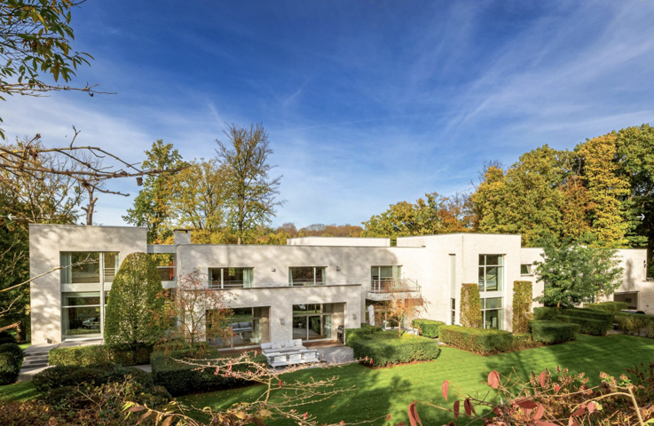 Villa - te koop - 1390 Grez-Doiceau