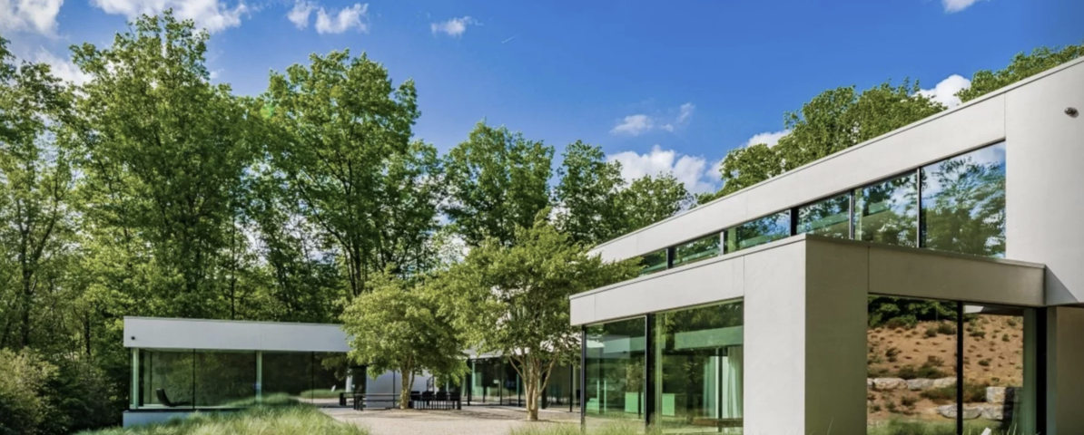 Villa - à vendre - 1380 Lasne