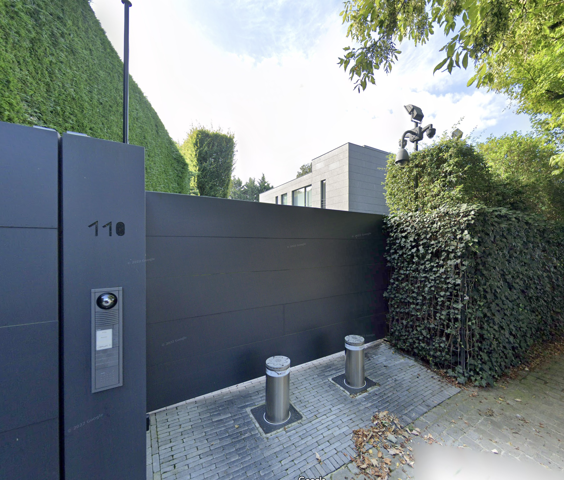 Villa - à vendre - 1180 Uccle