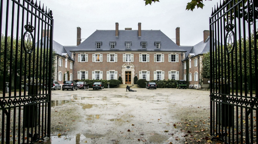 Castle - for sale - 1410 Waterloo