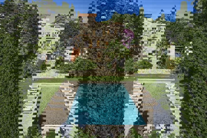 Maison - à vendre - 06160 Antibes