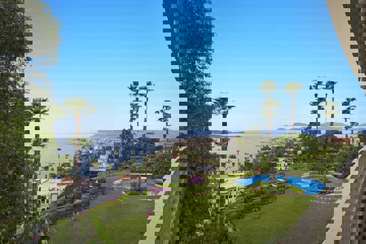 Penthouse - te koop - 06150 Cannes