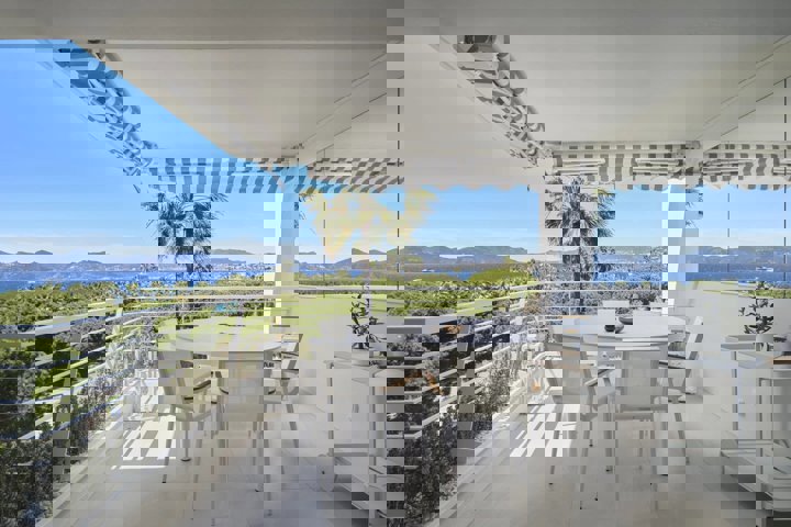 Appartement - à vendre - 06150 Cannes