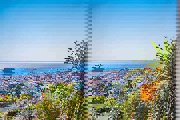 Villa - à vendre - 06110 Le Cannet