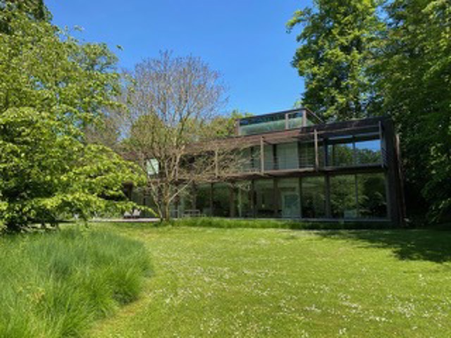 Villa - te koop - 1180 Uccle