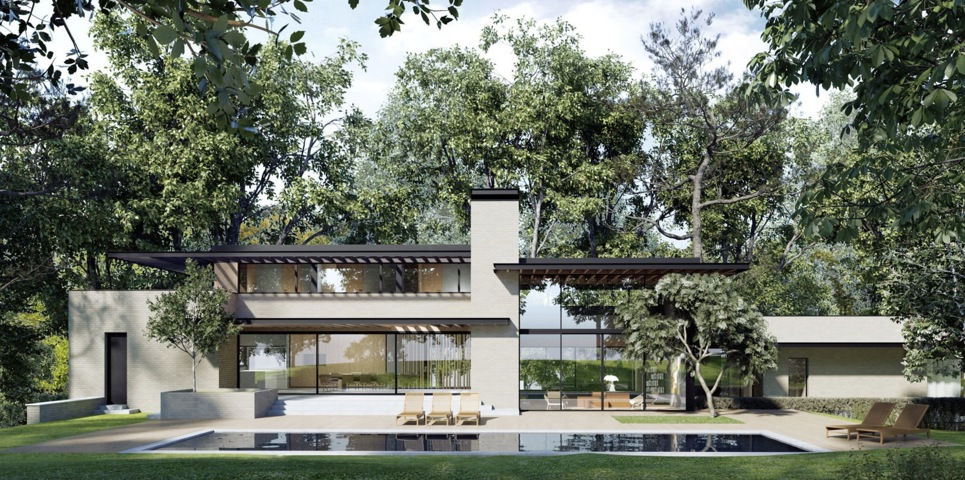 Villa - à vendre - 1390 Grez-Doiceau