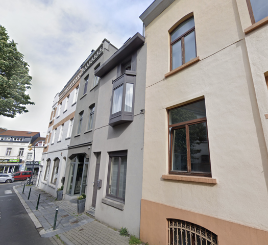 Maison - à vendre - 1170 Watermael-Boitsfort